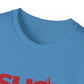 Graphic Print T-Shirt - POD0040 image 16