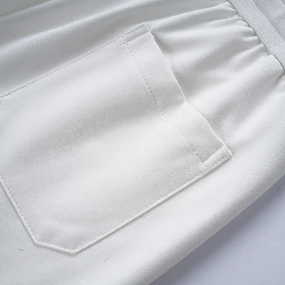 BUR Printed Logo Shorts - BUR0052 image 10