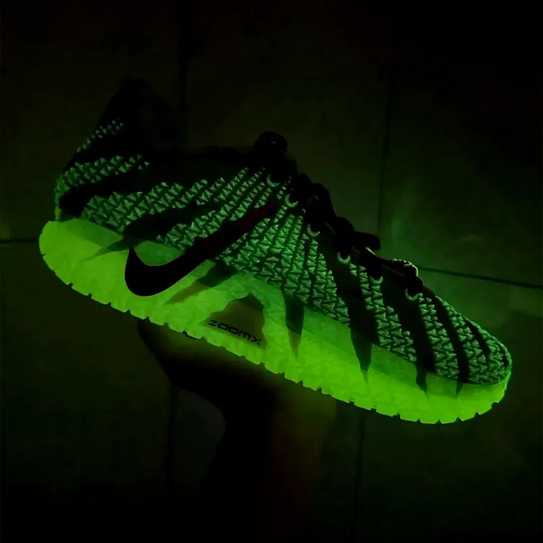 Ja 3 Spooky Season Shoes Sneakers – nk0004626 image 1