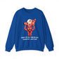 Nas The Last Word Crewneck Sweatshirt image