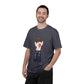 Rebel Attitude Unisex Garment-Dyed T-shirt image 95