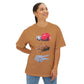 Rap Is My Life Unisex Oversized Boxy Tee image 15