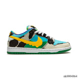 Dunk Low Ben & Jerry's Chunky Dunky Shoes Sneakers - nk0004864 image 0