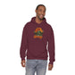 Spooky Season Hooded Sweatshirt image 31