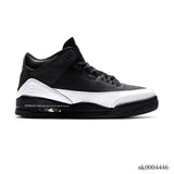 Fragment x AJ 3 Black White Sample Shoes Sneakers – nk0004446 image 0