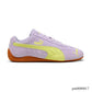 PM Speedcat OG Lilac Crush Fresh Yellow Shoes Sneakers - pm0000017 image
