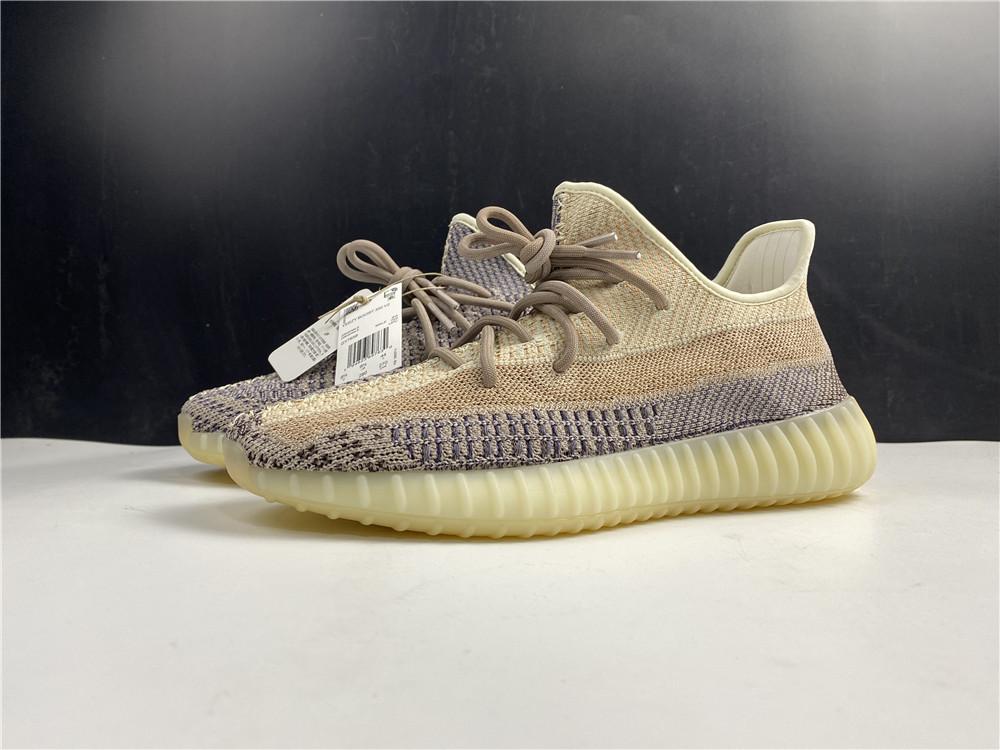 YzY Boost 350 V2 'Ashpea' Shoes Sneakers - ad0000326 image 12