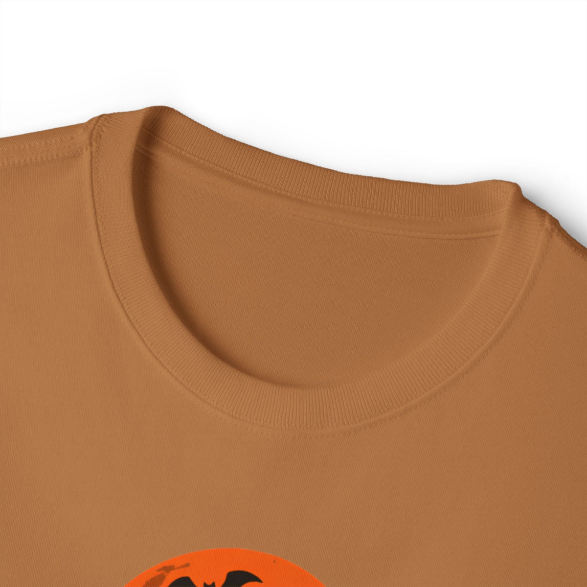 Retro Skater Skeleton Halloween Unisex Oversized Boxy Tee image 15