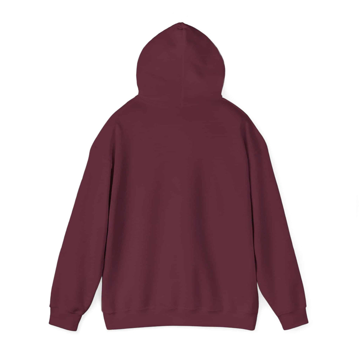 Halloween Ghostface Hooded Sweatshirt image 22