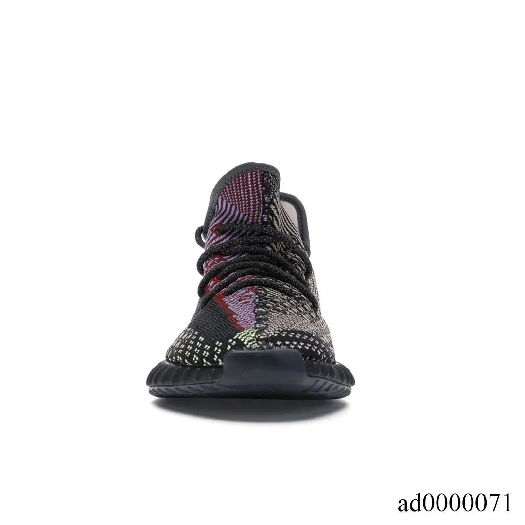 YzY Boost 350 V2 Yecheil (Non-Reflective) Shoes Sneakers - ad0000071 image 3