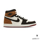 AJ 1 High OG "Love Letter" Shoes Sneakers – nk0005275 image