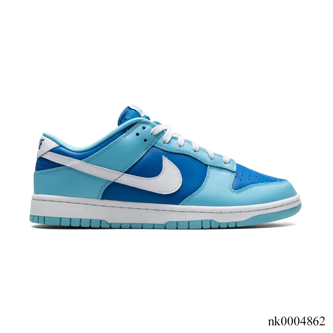 Dunk Low 'Argon' Shoes Sneakers - nk0004862 image