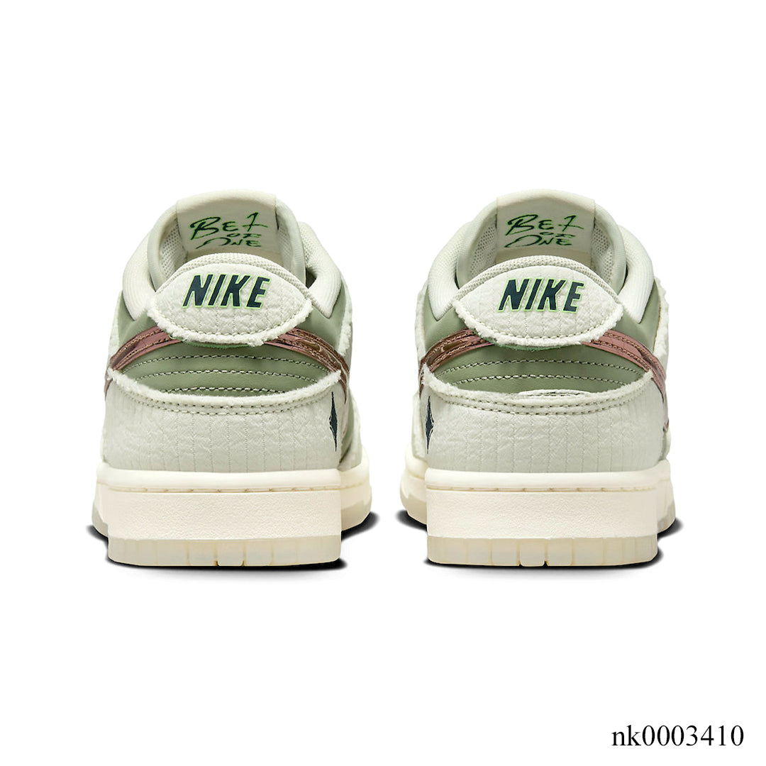 Kyler Murray x Dunk Low “Be 1 of One” Shoes Sneakers - nk0003410 image 4