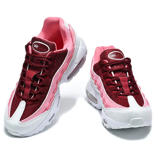 AM 95 Big Bubble Valentine's Day Shoes Sneakers - nk0005004 image 6