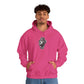 Crown of Faith 2 Hooded Sweatshirt image 110