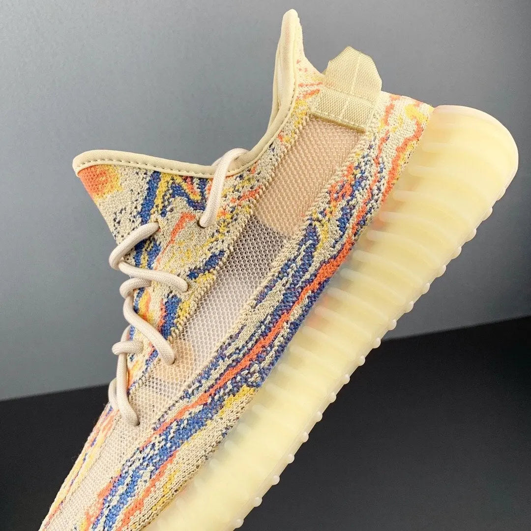 YzY Boost 350 V2 MX OAT Shoes Sneakers - nk0001579 image 6