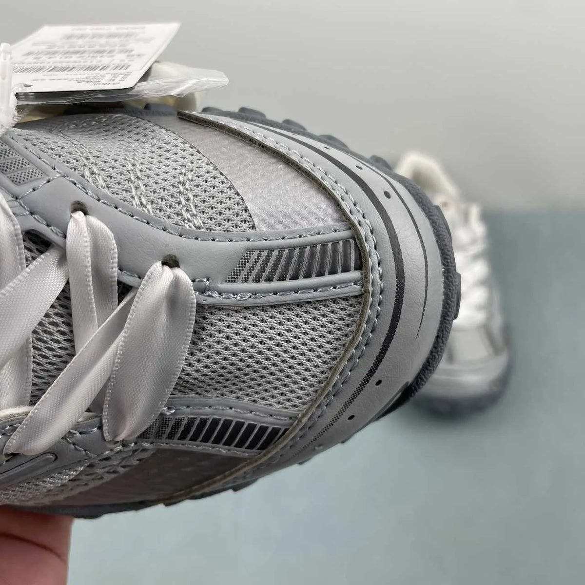 FL Echappe 2 Shoes Sneakers - nk0005391 image 11