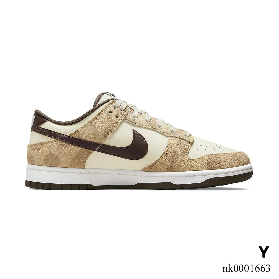 Dunk Low Cheetah Shoes Sneakers - nk0001663 image