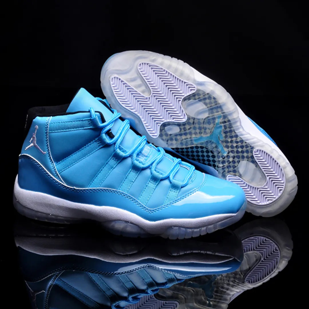 AJ 11 Ultimate Gift of Flight Shoes Sneakers – nk0001325 image 6