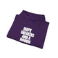Graphic Print Hooded Sweatshirt - POD0036 image 51