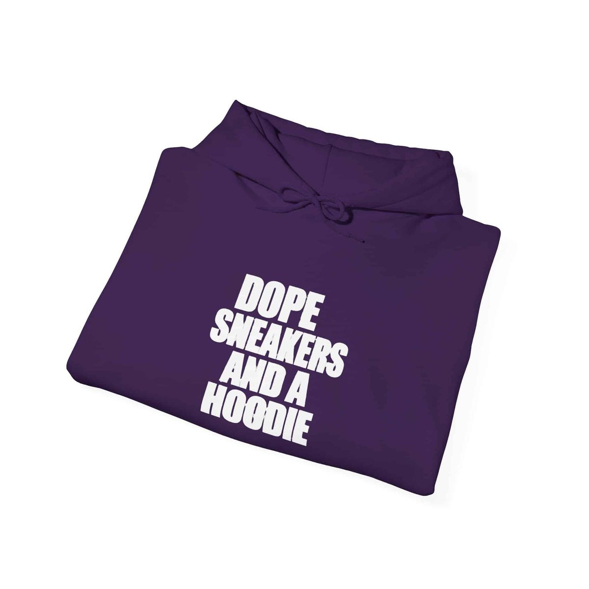 Graphic Print Hooded Sweatshirt - POD0036 image 51