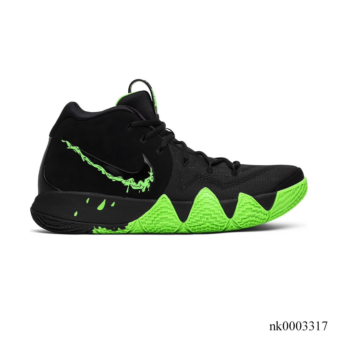 Kyrie 4 Halloween Shoes Sneakers - nk0003317 image