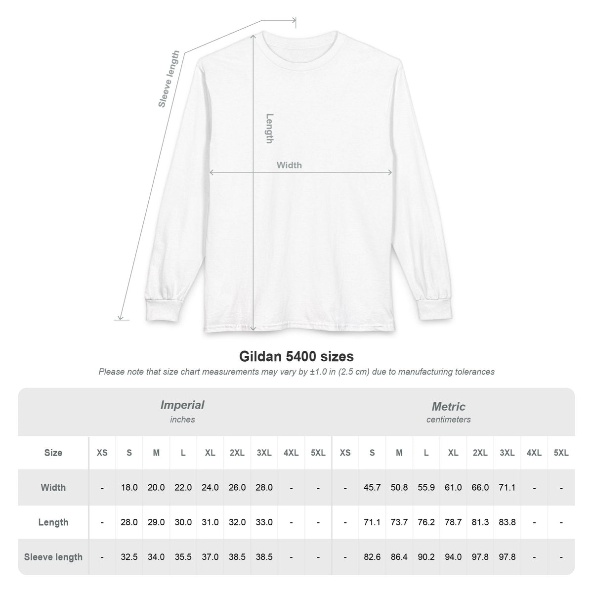 Soul Keeper Long Sleeve T-Shirt image 11