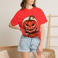Make Halloween Great Again Unisex Garment-Dyed T-shirt image 98