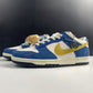 Dunk Low Kasina Industrial Blue Shoes Sneakers - nk0001388 image 4
