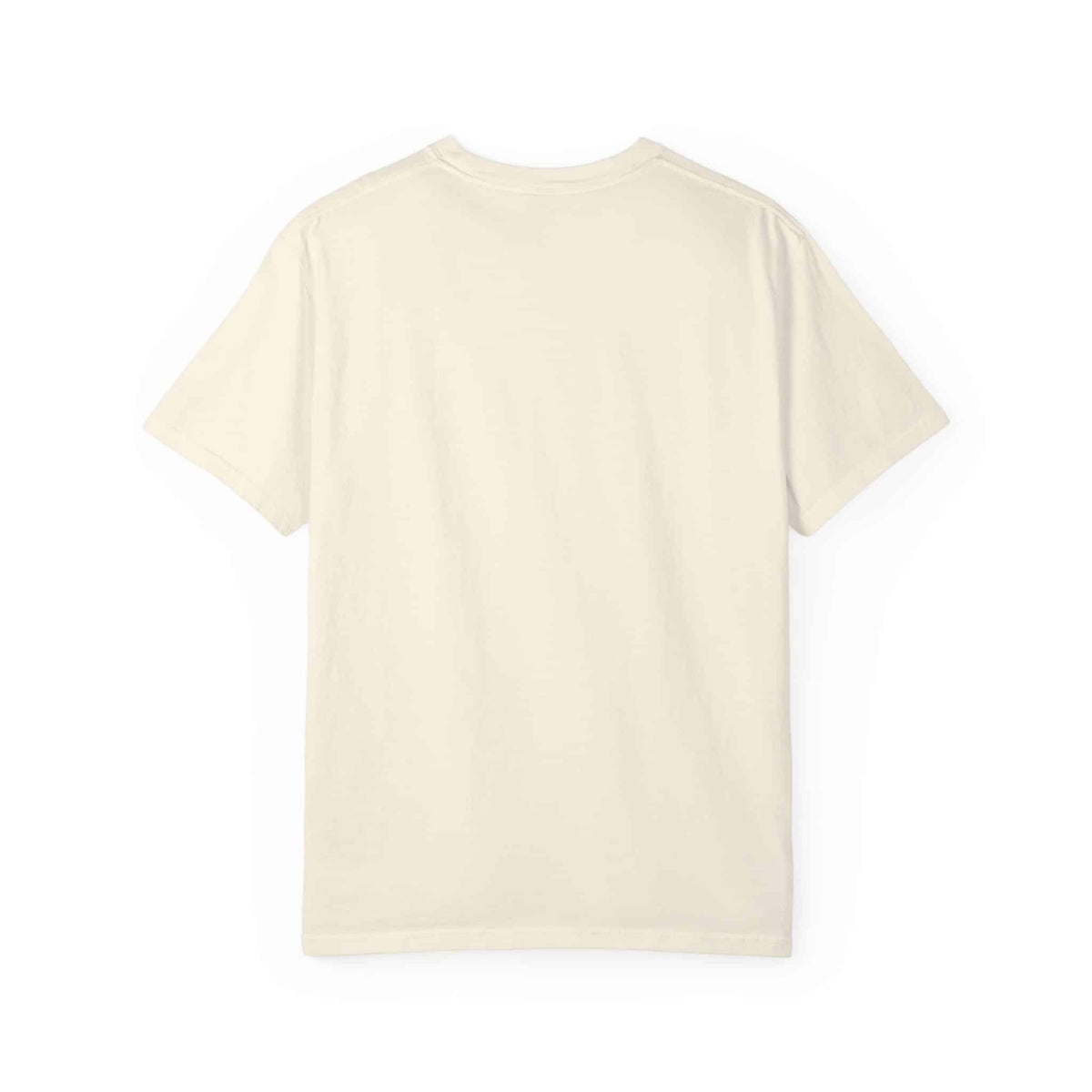 Diamond Drip Unisex Garment-Dyed T-shirt image 15