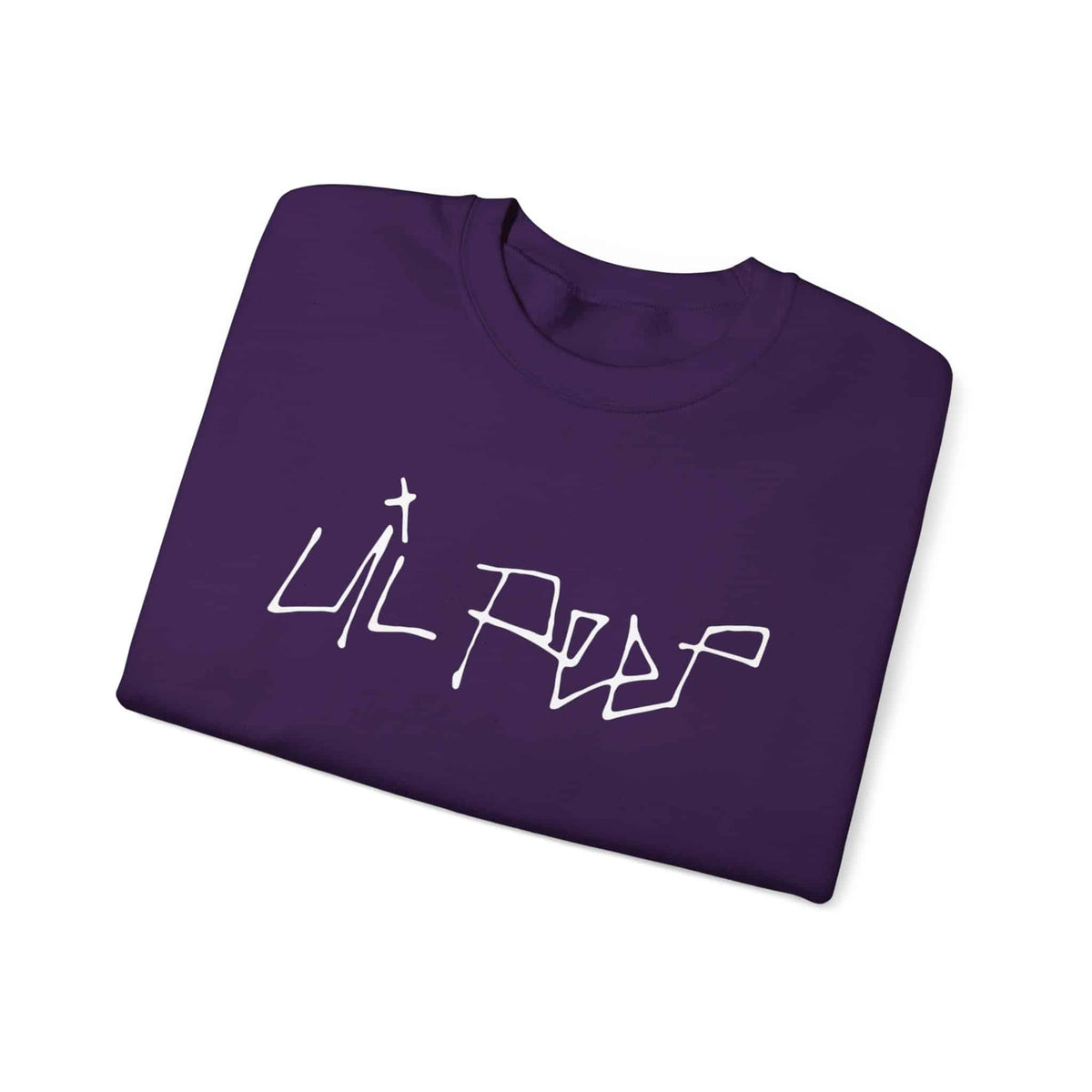 Lil Peep Crewneck Sweatshirt image 42