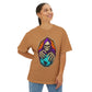 Soul Keeper Unisex Oversized Boxy Tee image 17