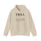 Trill Definition Hooded Sweatshirt image