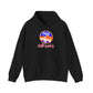 Life Is Good Hooded Sweatshirt image