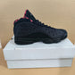 AJ 13 Notorious B.I.G (No Tag) Shoes Sneakers - nk0003964 image 5