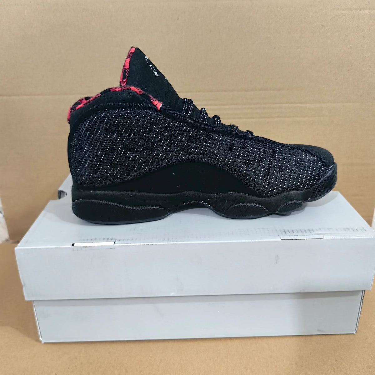 AJ 13 Notorious B.I.G (No Tag) Shoes Sneakers - nk0003964 image 5