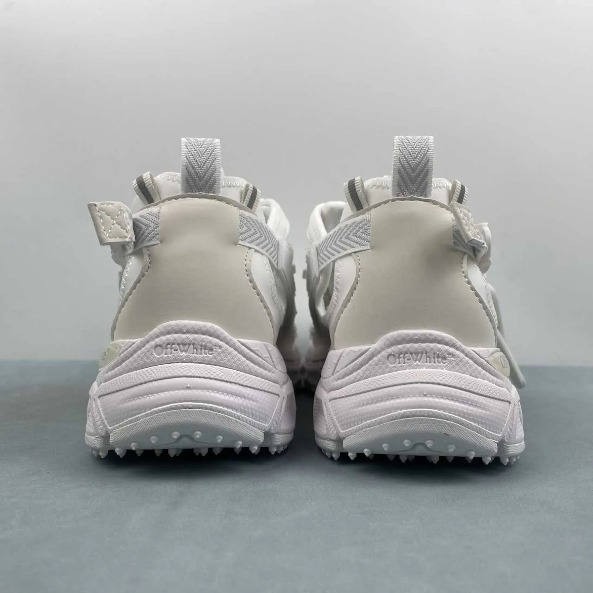 OW "Be Right Back" Open Shoes Sneakers - nk0005407 image 6