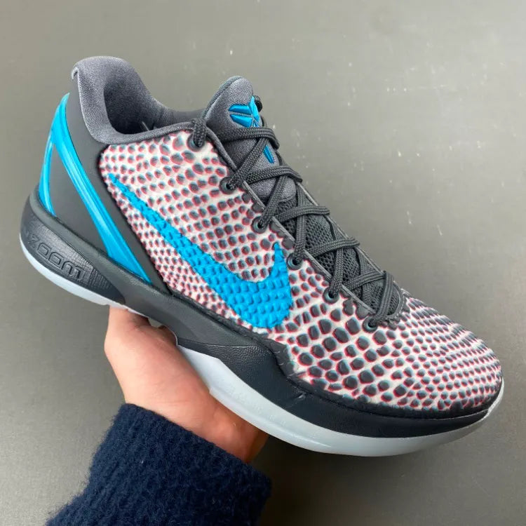 Kobe 6 ASG Hollywood 3D (2026) Shoes Sneakers - nk0004953 image 5