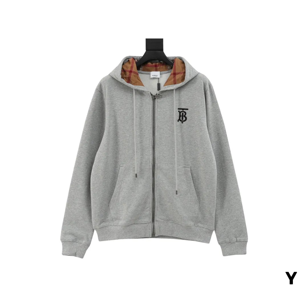 BUR Streetwear Jacket - BUR0076 - XS image