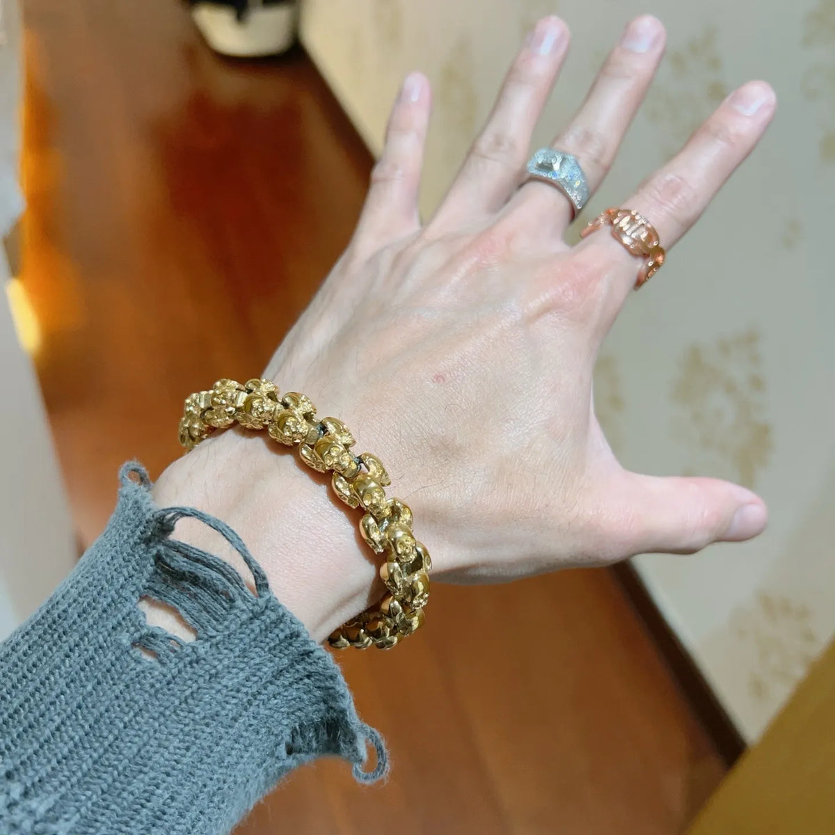 BLCG Bracelet - Hl77A90 image 7
