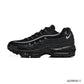 AM 95 Black Patent Shoes Sneakers - nk0004611 image 1