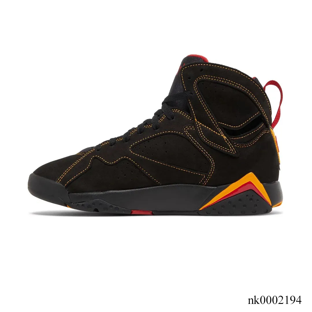AJ 7 Citrus Shoes Sneakers - nk0002194 image 1