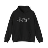 Lil Peep Hooded Sweatshirt image 0