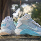 NK Hyperdunk Supreme 'Marty McFly' Shoes Sneakers - nk0005461 image 8