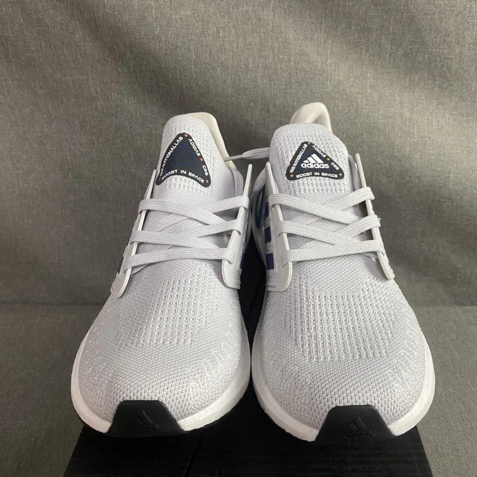 Ultraboost 20 ISS Dash Grey Shoes Sneakers - ad0000362 image 4