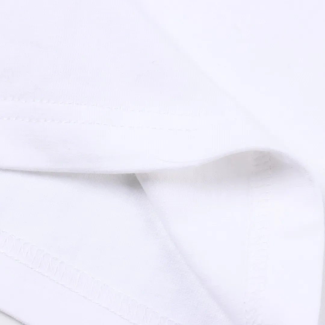 SUP Cross Box Logo T-Shirt in White - 513 - spm0000513 image 6