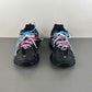 BLCG Track Trail Laces Black Pink Blue Beige Shoes Sneakers - bl0000042 image 12