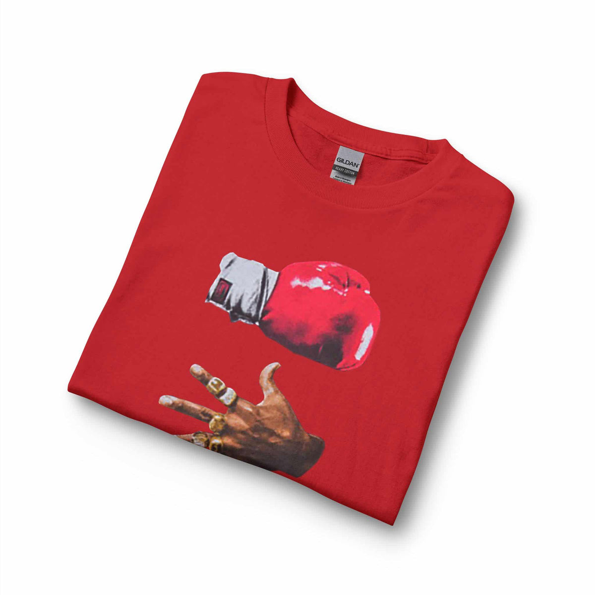 Rap Is My Life Long Sleeve T-Shirt image 14