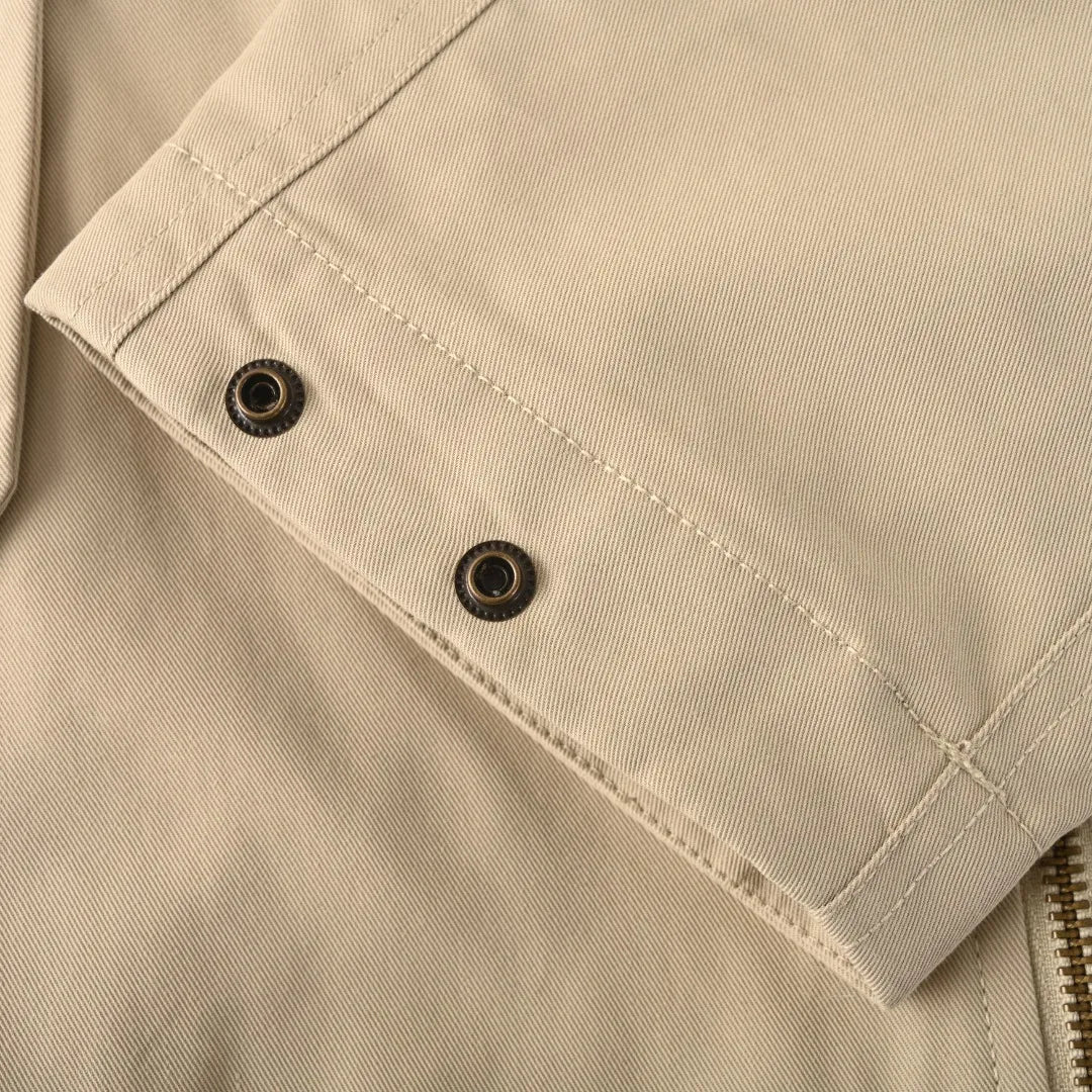 BUR Streetwear Jacket - BUR0077 image 8