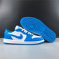 AJ 1 Low SB UNC Shoes Sneakers - nk0000244 image 20